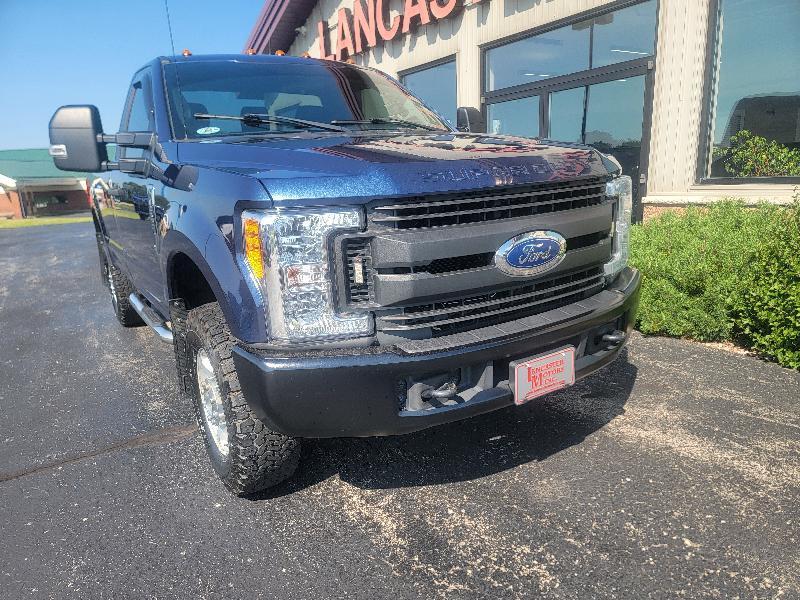 ford f-250 super duty 2017 1FTBF2B60HED74773 image ford f-250 super duty 2017 1FTBF2B60HED74773 image